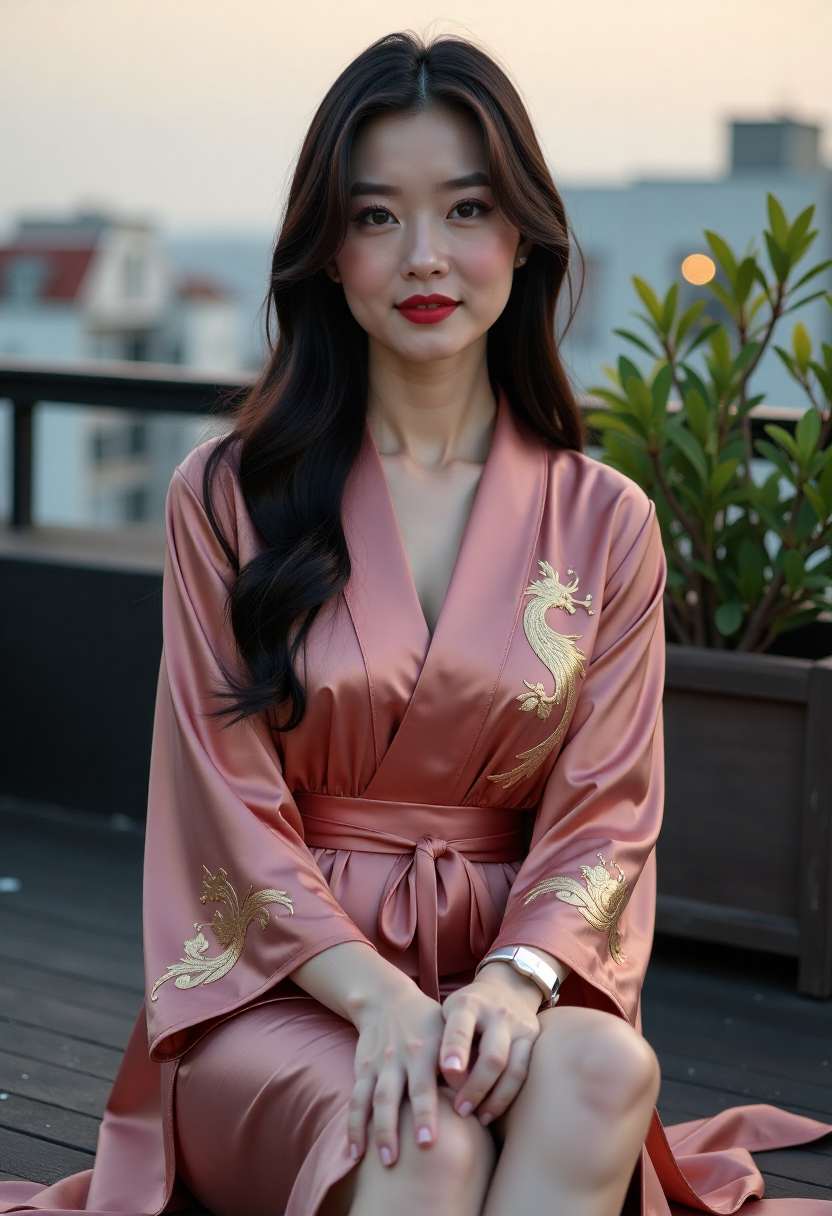 不良之谁与争锋竖版海报