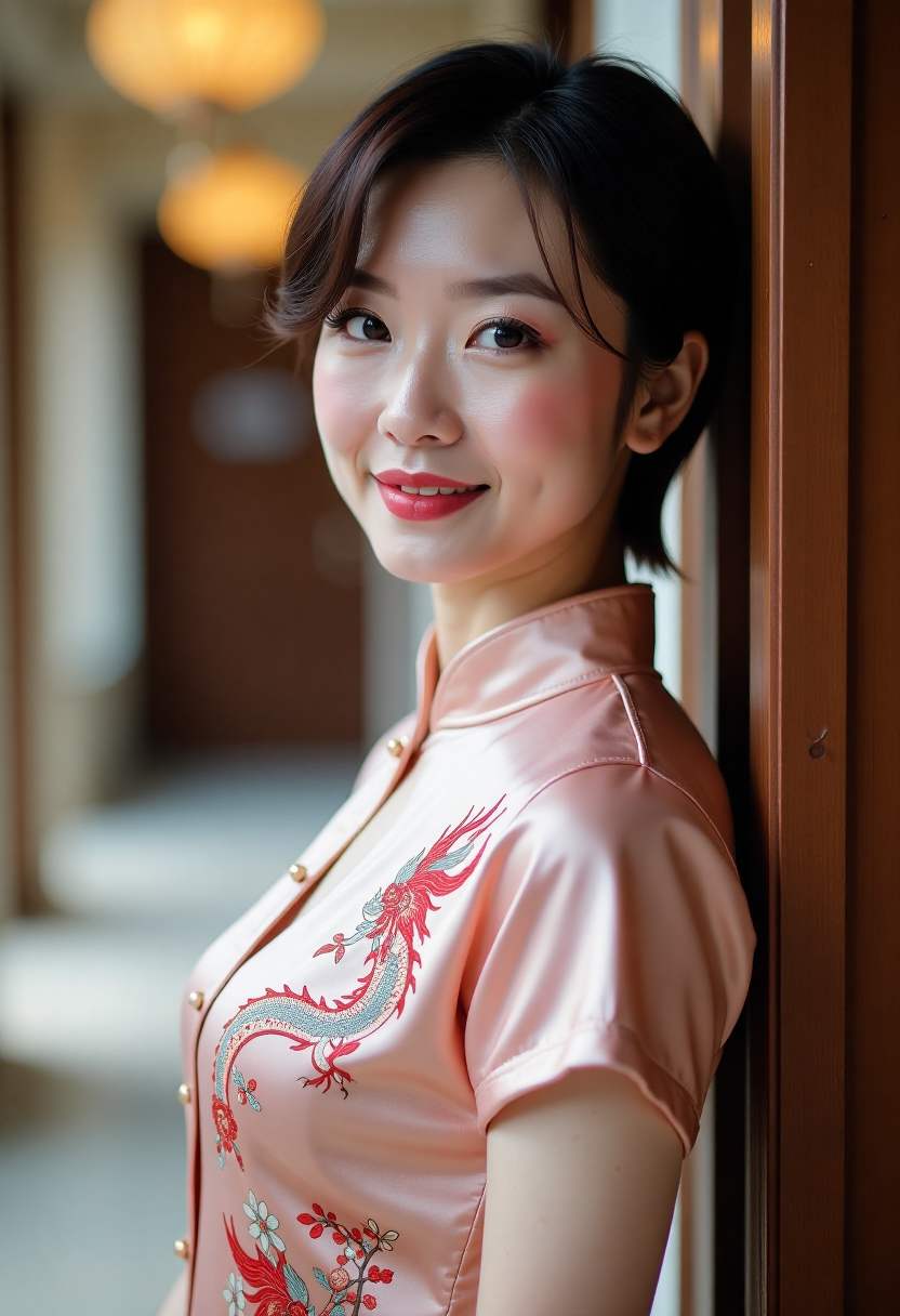 不良之谁与争锋海报剧照