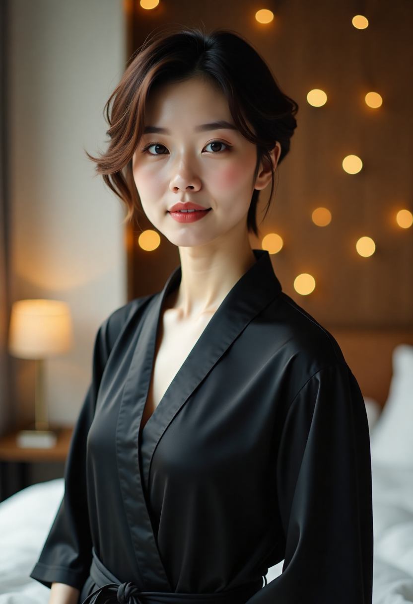 林知夏角色头像