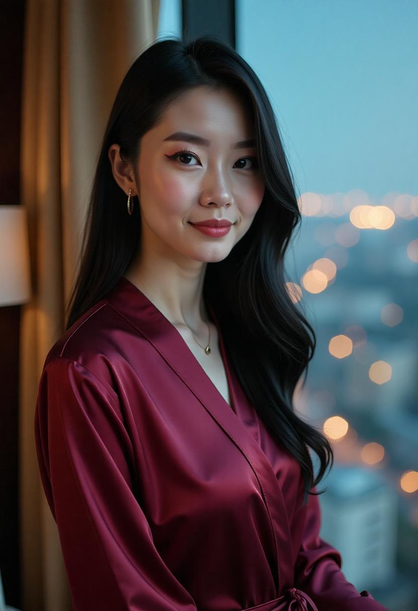 顾承野角色头像